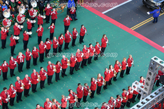 band directors