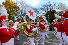 macys band