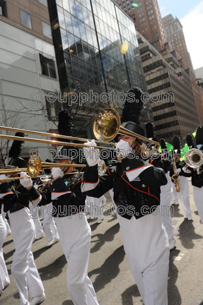 Hoover-St Pats