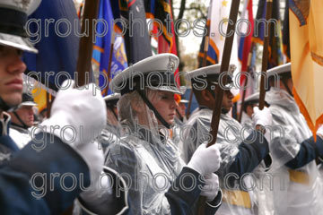 UnitedStatesAirForceAcademyBand