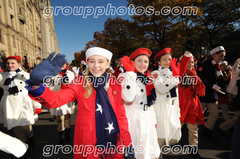 camp bway