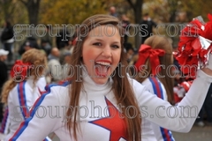 Varsity Spirit