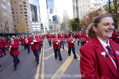 band directors