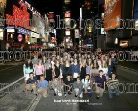 Near North Montessori