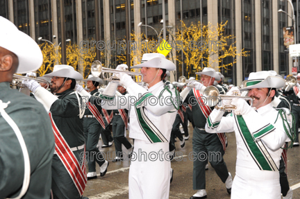 Madison Scouts