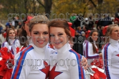 Varsity Spirit