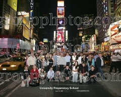 University Preparatory