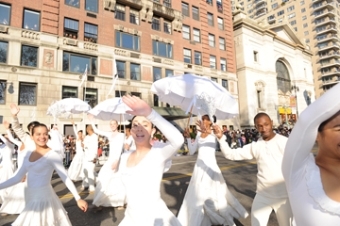 The Ailey School