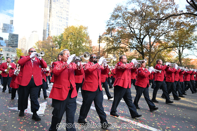 band directors