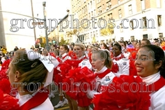 UCA/UDA Cheerleaders