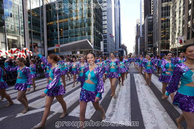 dance