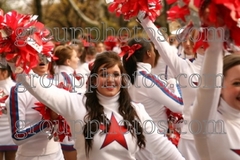 Varsity Spirit