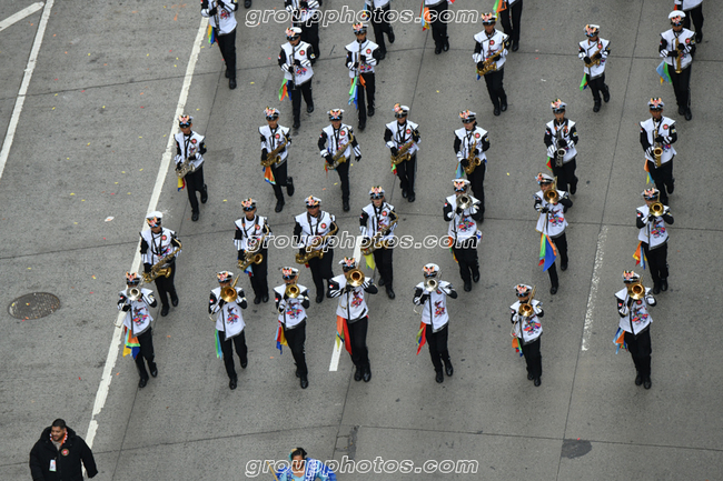 banda de musica