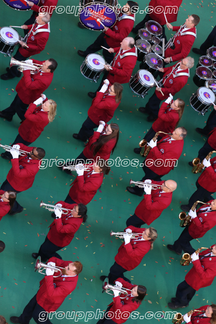 band directors