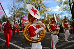 macys band