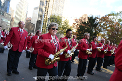 band directors