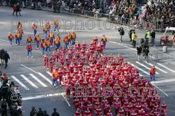 Mike Miller Dance Team