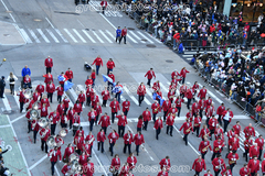 band directors