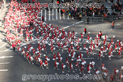 cheerleaders