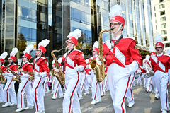 macys band