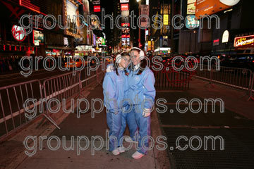 Florida Special Needs Color Guard