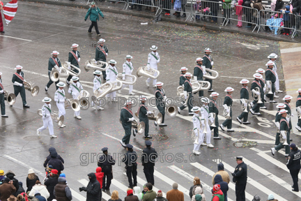 Madison Scouts