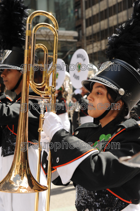 Hoover-St Pats