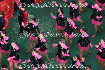 dance