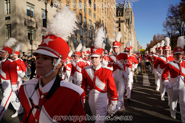 macys band