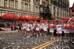 Varsity Spirit