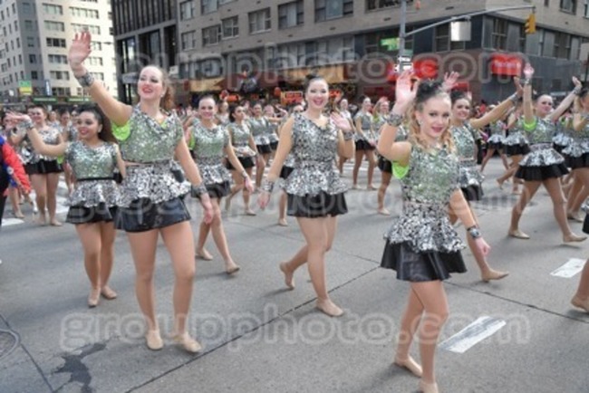Dance Stars