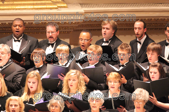 Carnegie Hall