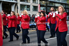 band directors