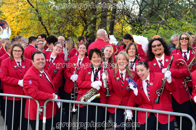 band directors