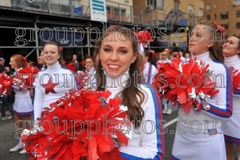 Varsity Spirit