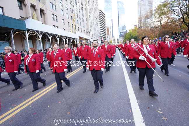 band directors