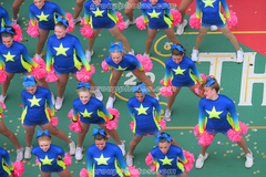 cheer