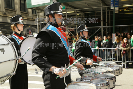 Shawnee H-St Pats