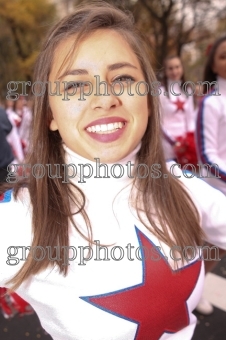 Varsity Spirit