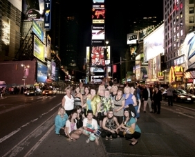 Gutsy Women Group 