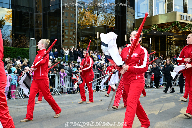 macys band