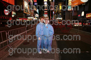 Florida Special Needs Color Guard