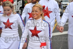 Varsity Spirit