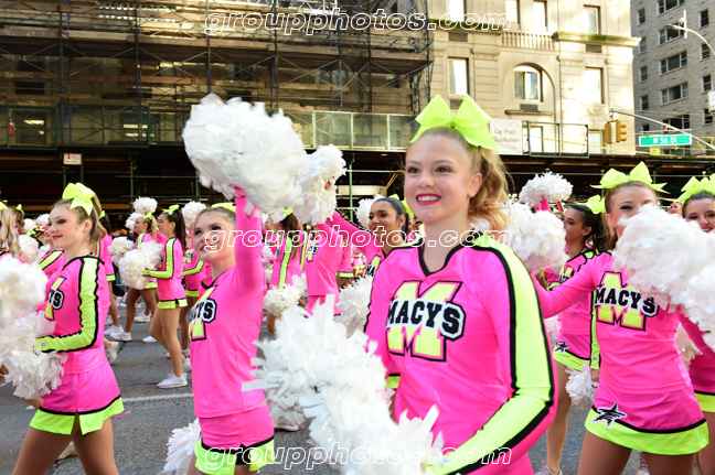 cheer