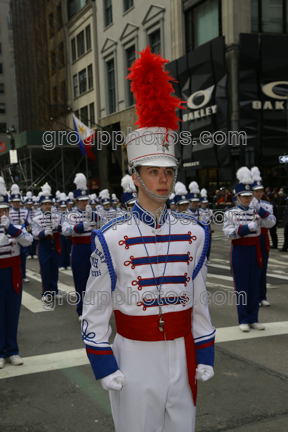 Londonderry-St Pats