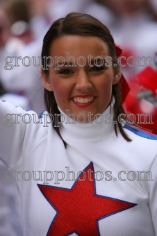 Varsity Spirit