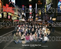 Swingsters 