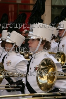 Coppell High School