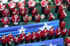 band directors
