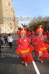 Polynesian Dance Ensemble of Hawaii